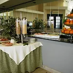 Hotel Park Siracusa Sicily 3*