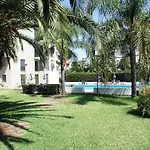Hotel Park Siracusa Sicily Syracuse
