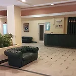 Park Siracusa Sicily Hotel