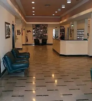 Park Siracusa Sicily מלון 3*
