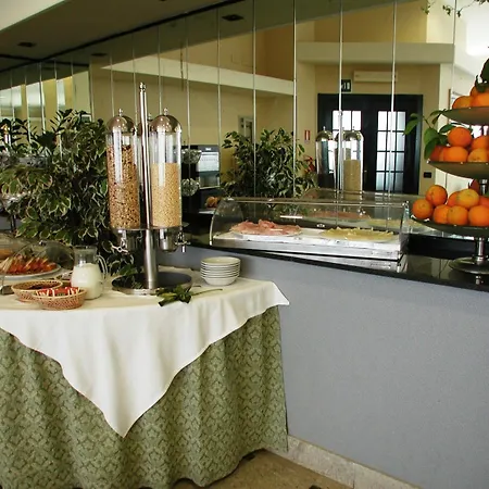 מלון Park Siracusa Sicily 3*