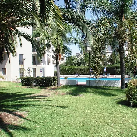 מלון Park Siracusa Sicily סירקוזה