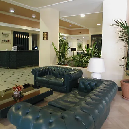 Park Siracusa Sicily 3*