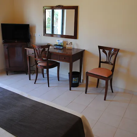 Park Siracusa Sicily 3* סירקוזה