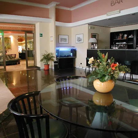 Park Siracusa Sicily מלון 3*