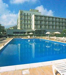 Park Siracusa Sicily מלון 3*