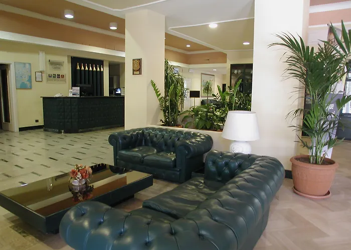 Park Siracusa Sicily 3*