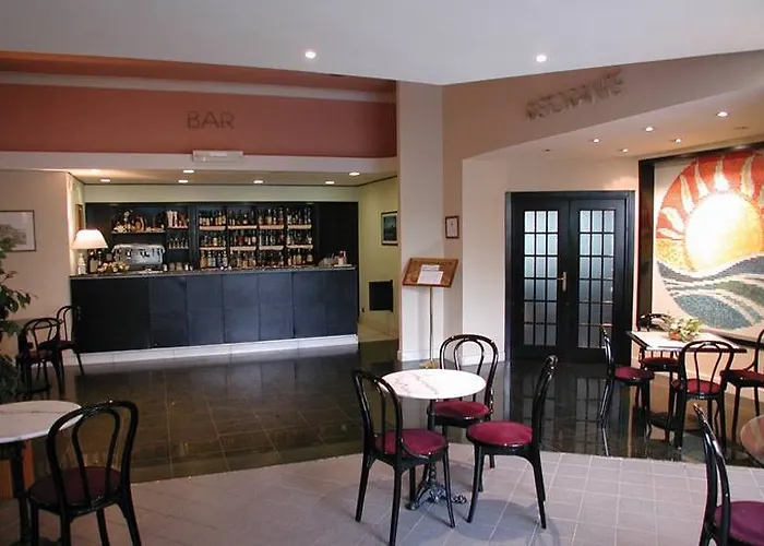 Park Siracusa Sicily 3* Szirakúza