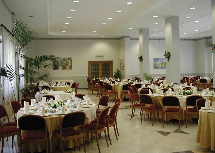 Park Siracusa Sicily Szálloda 3*