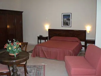 Park Siracusa Sicily Hotel
