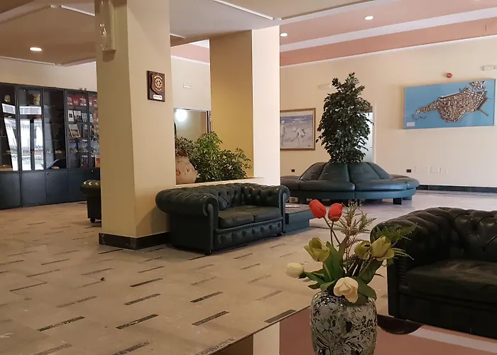 Park Siracusa Sicily 3*