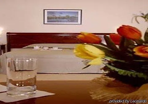 Hotell Park Siracusa Sicily Syrakusa
