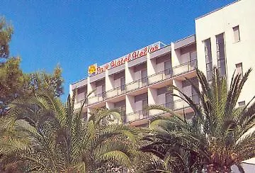 Park Siracusa Sicily Hotell
