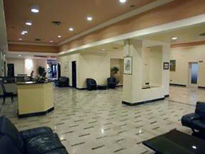 Park Siracusa Sicily Hotell 3*